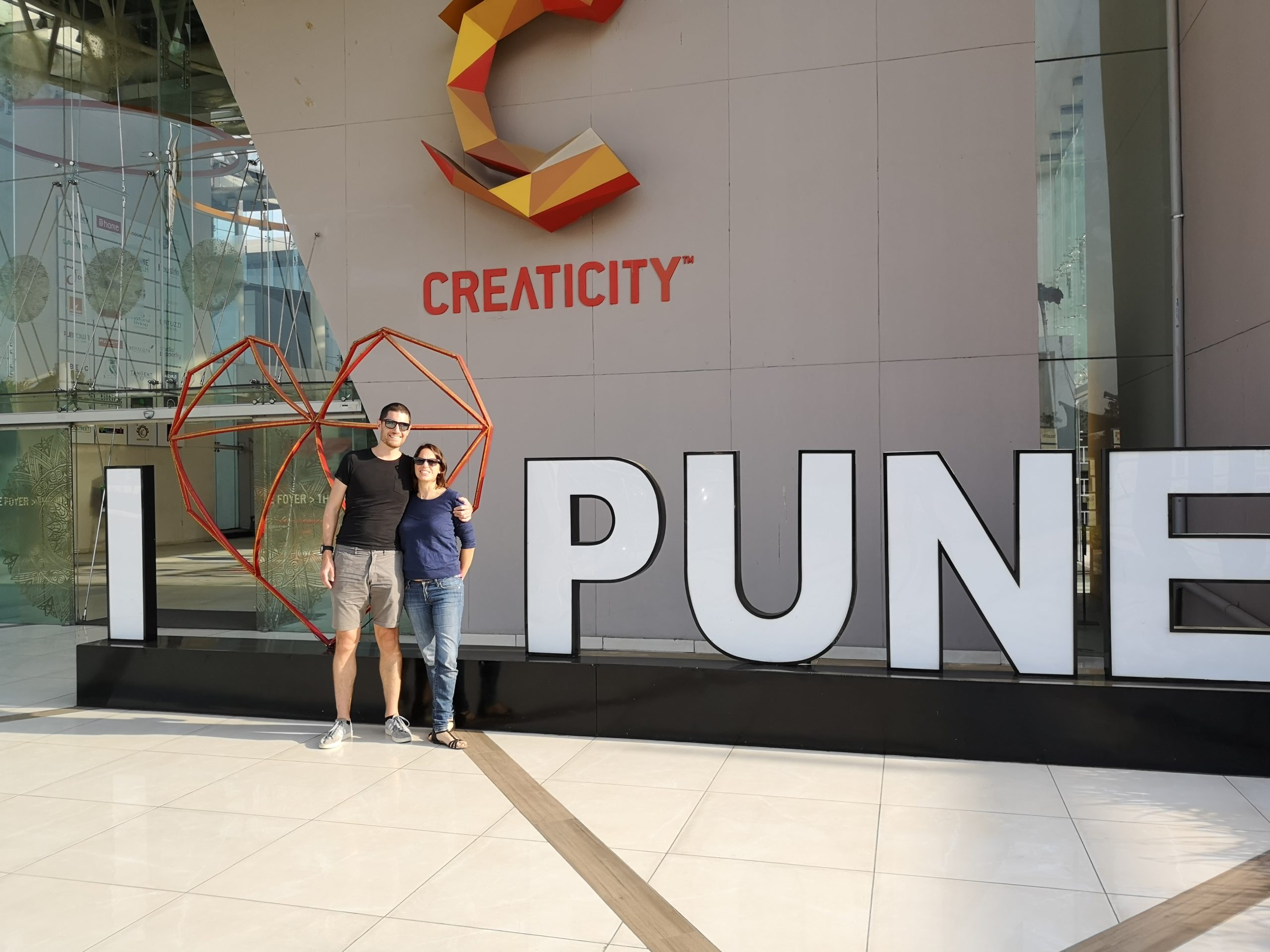 Pune